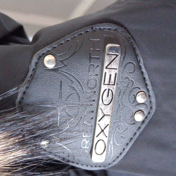 Brand New Oxygen Down Winter Coat - Picture 3 of 15